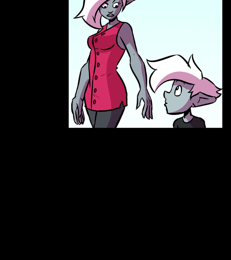 Newsman Chapter 233 page 20 - 