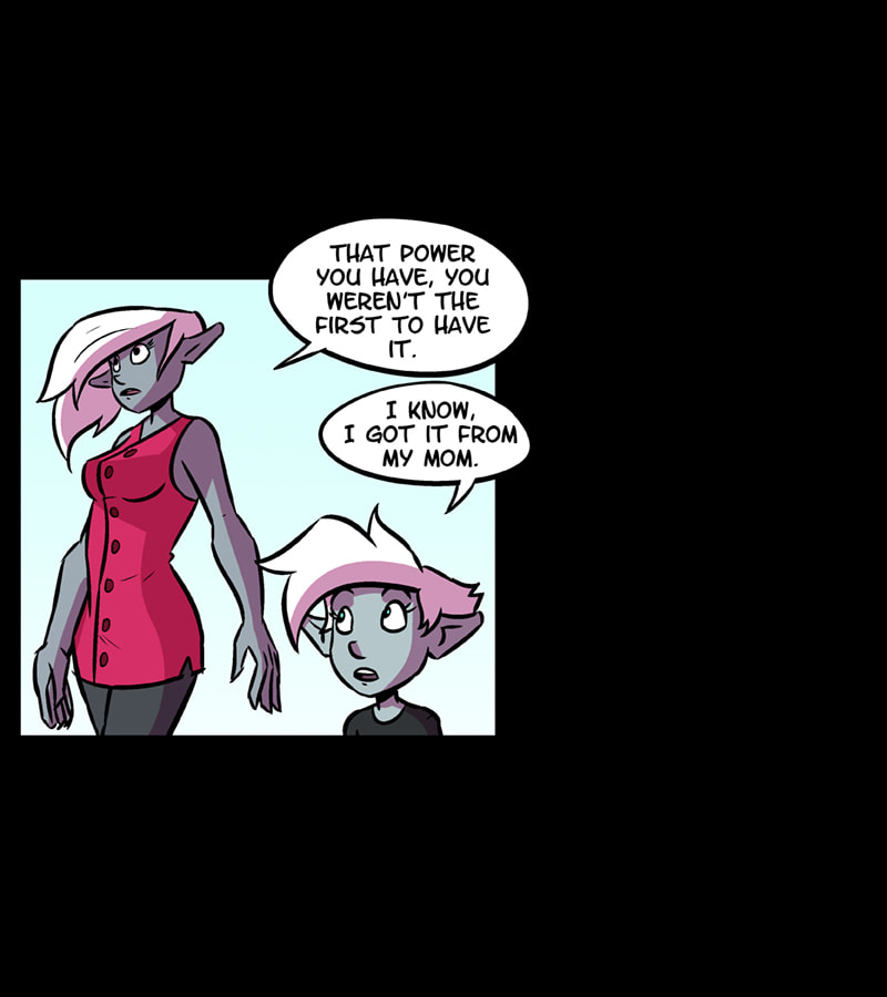Newsman Chapter 233 page 3 - 
