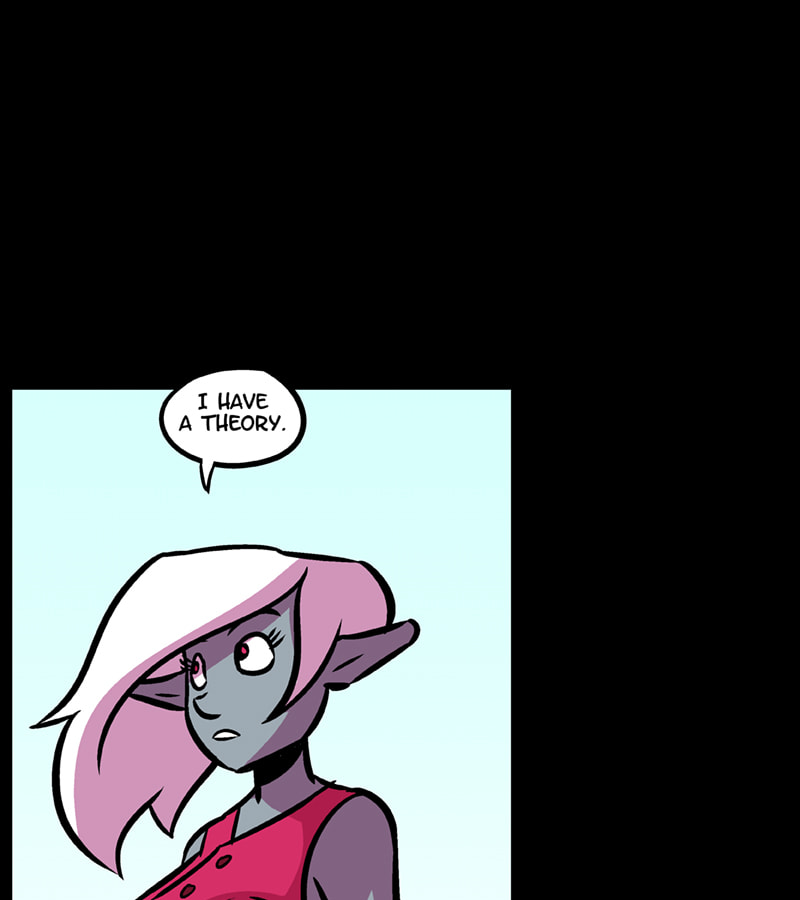 Newsman Chapter 233 page 21 - 
