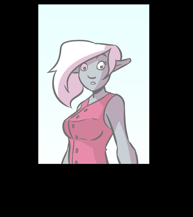 Newsman Chapter 233 page 23 - 