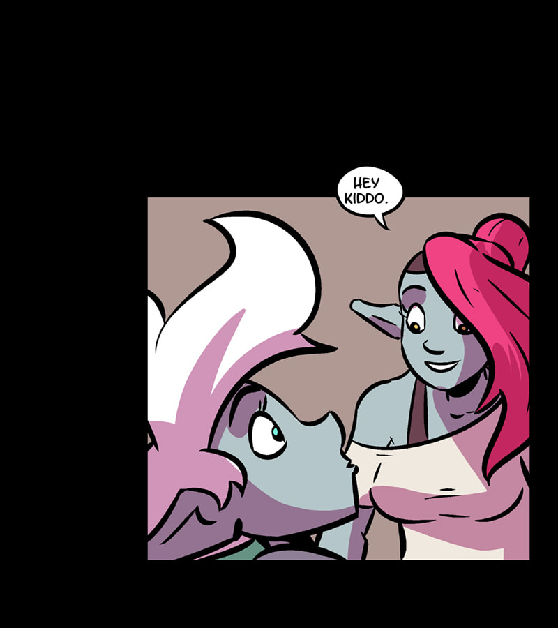 Newsman Chapter 233 page 27 - 