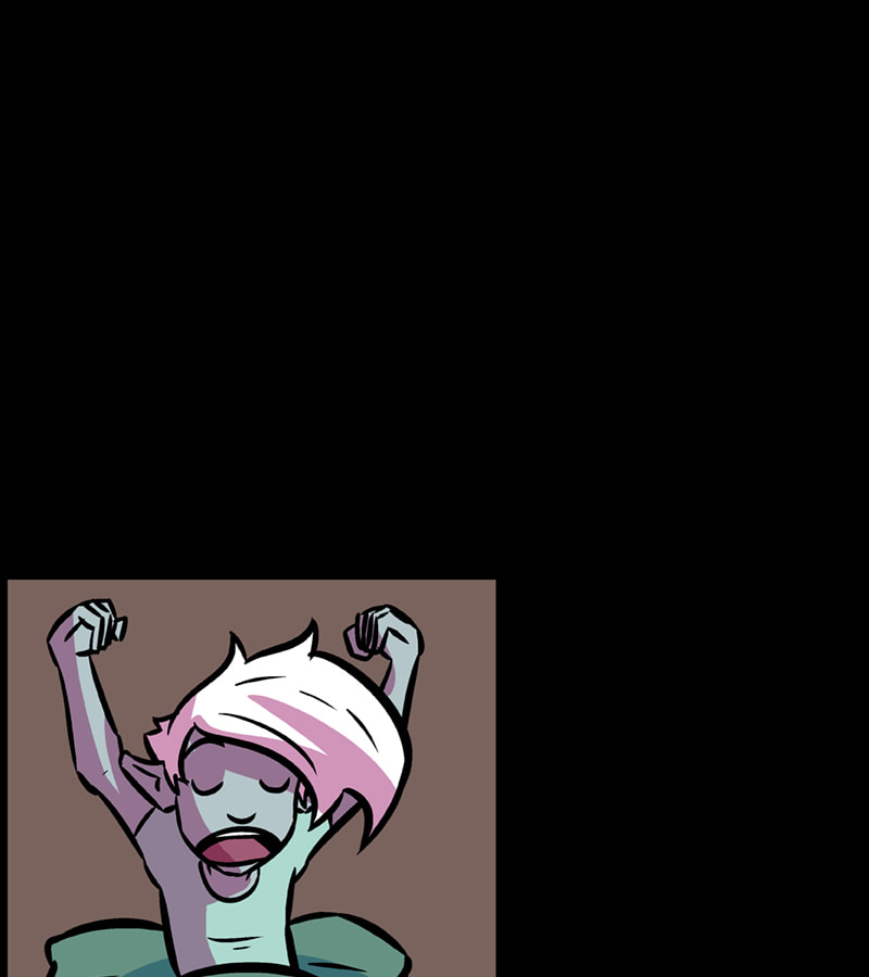 Newsman Chapter 233 page 28 - 