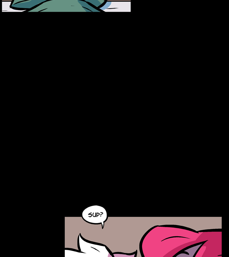 Newsman Chapter 233 page 29 - 