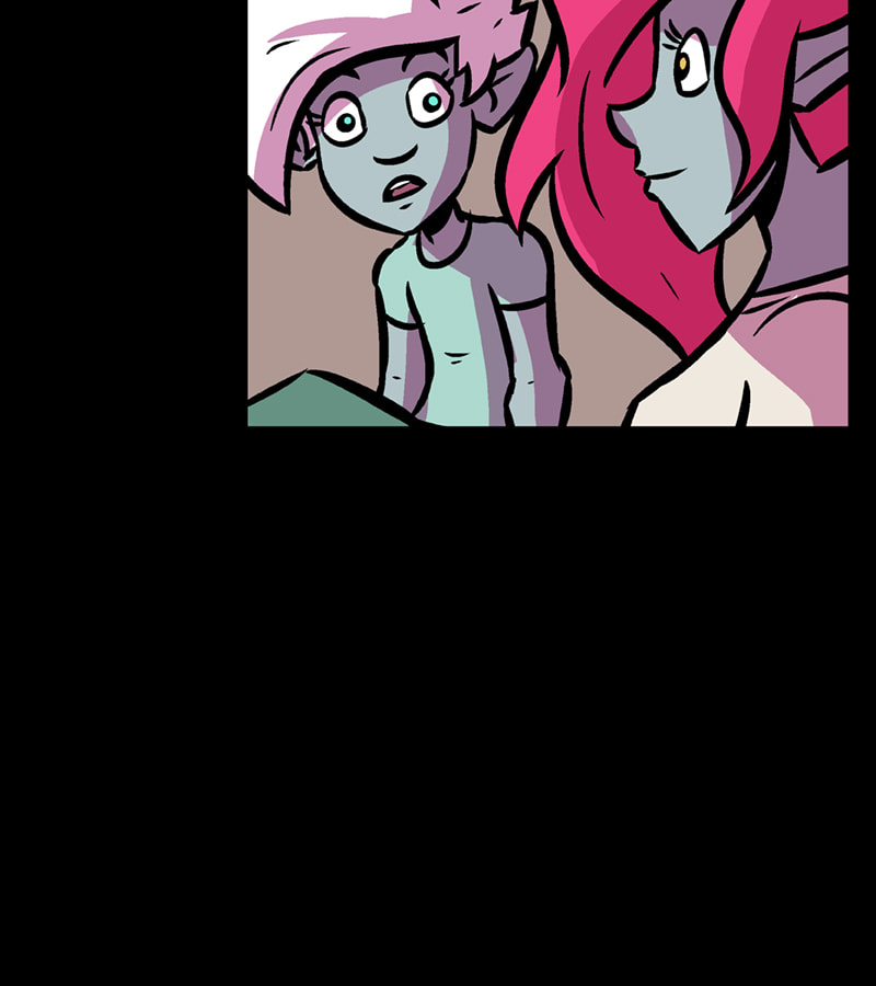 Newsman Chapter 233 page 30 - 