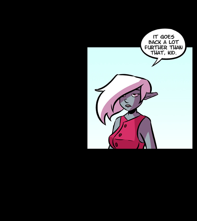 Newsman Chapter 233 page 4 - 