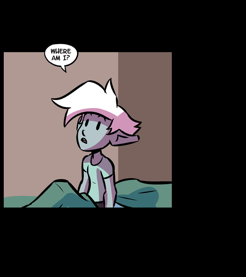 Newsman Chapter 233 page 31 - 