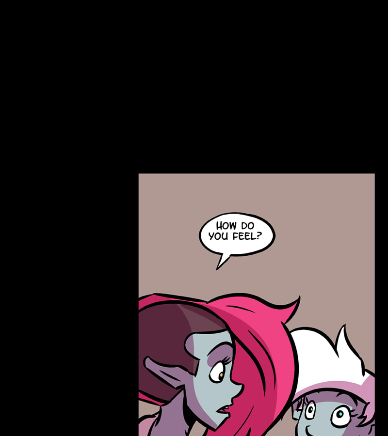 Newsman Chapter 233 page 32 - 