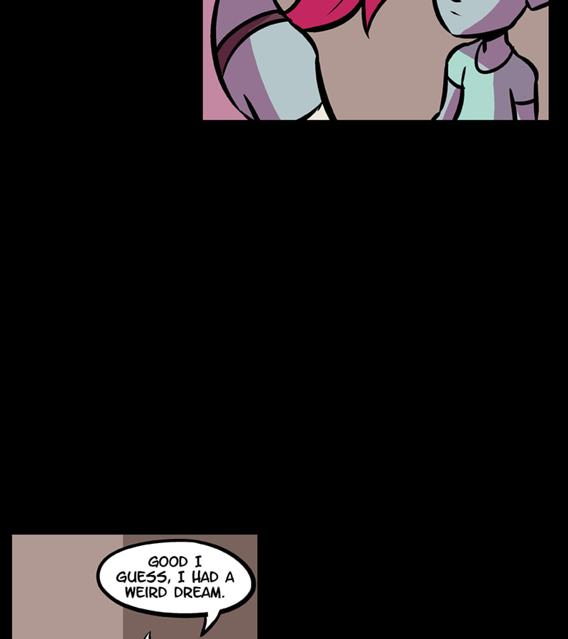Newsman Chapter 233 page 33 - 
