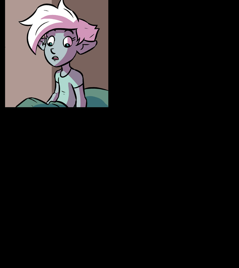 Newsman Chapter 233 page 34 - 