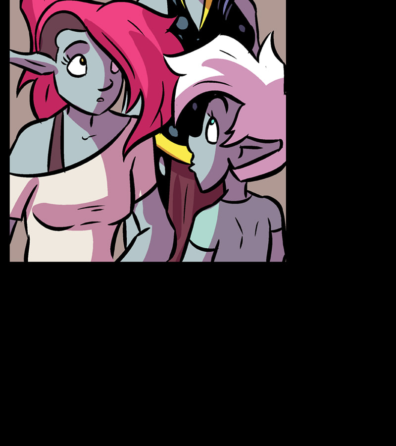 Newsman Chapter 233 page 37 - 