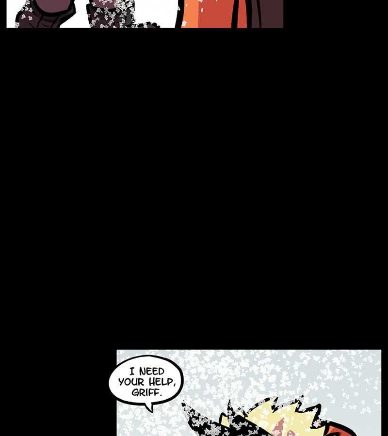 Newsman Chapter 233 page 48 - 
