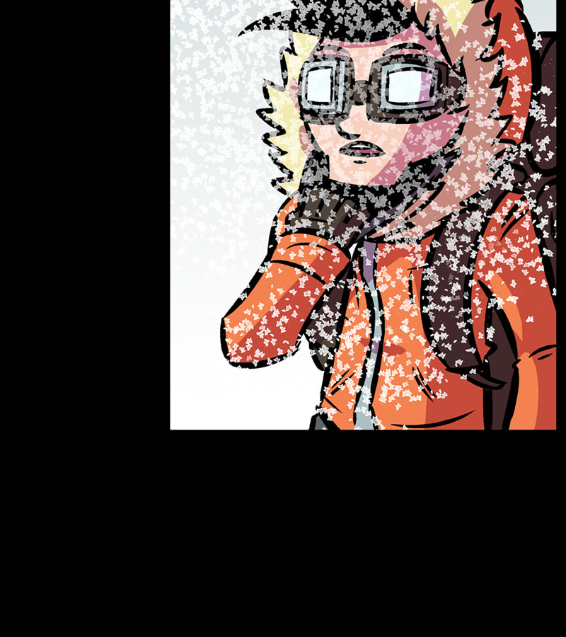 Newsman Chapter 233 page 49 - 