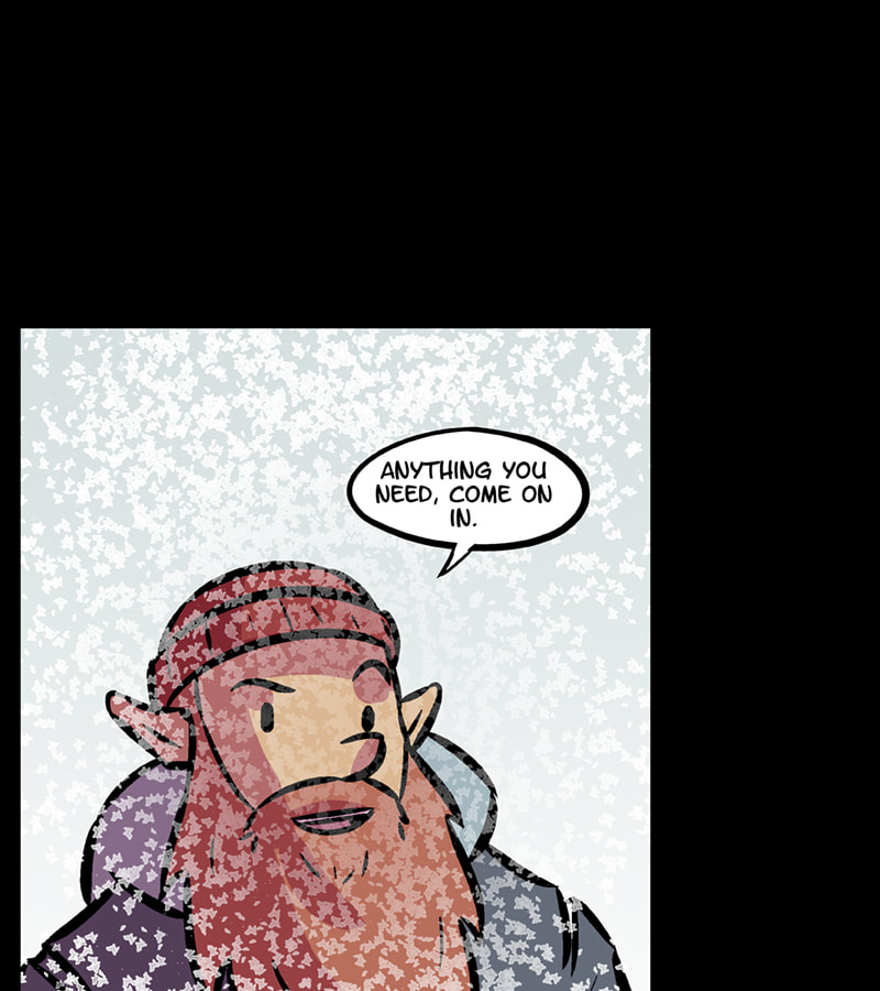 Newsman Chapter 233 page 50 - 