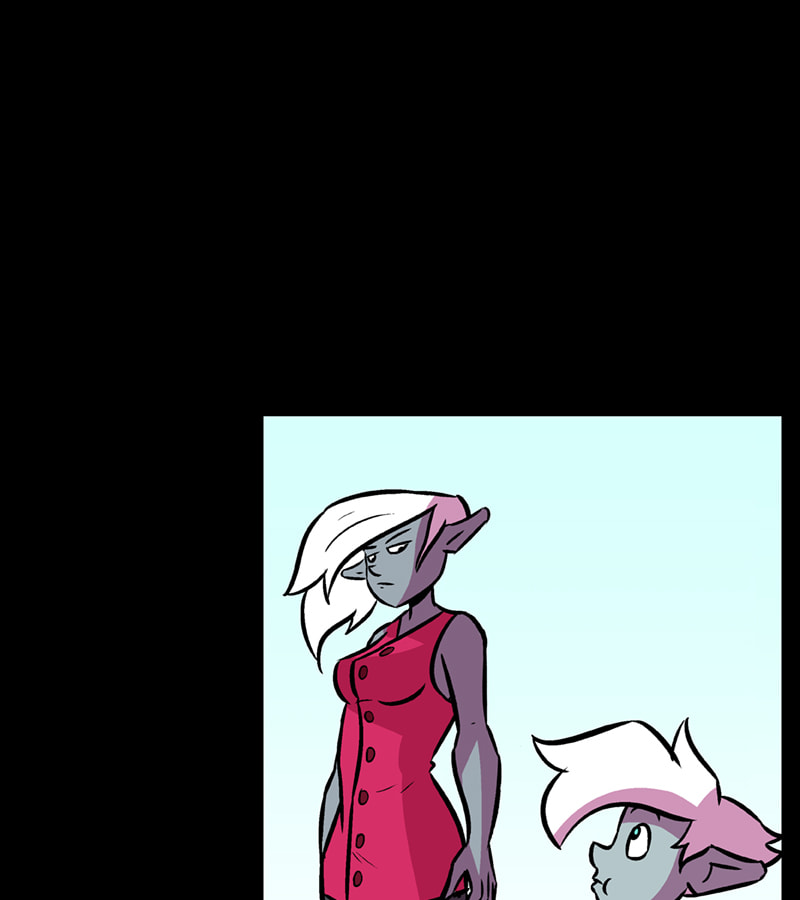 Newsman Chapter 233 page 6 - 