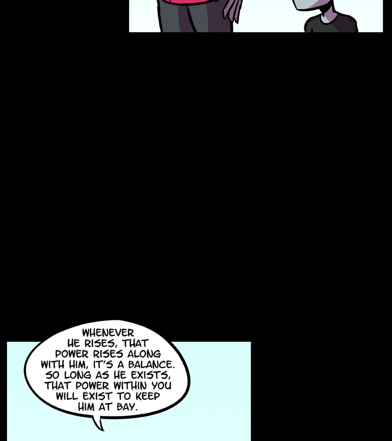 Newsman Chapter 233 page 7 - 