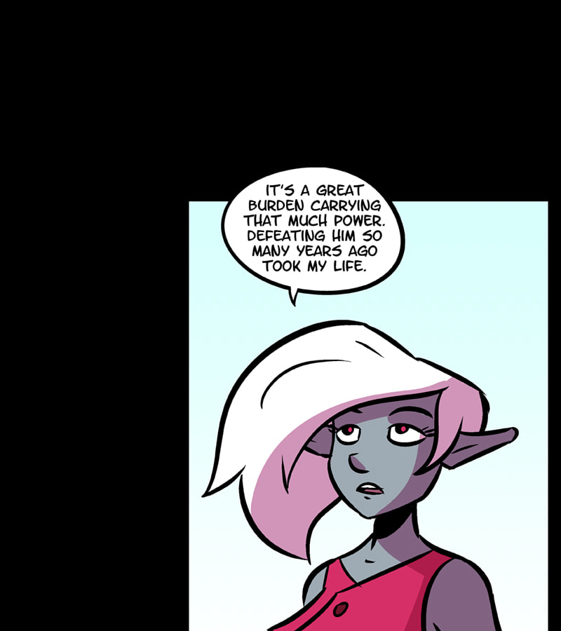 Newsman Chapter 233 page 9 - 