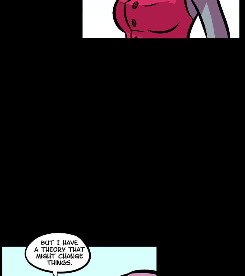 Newsman Chapter 233 page 10 - 