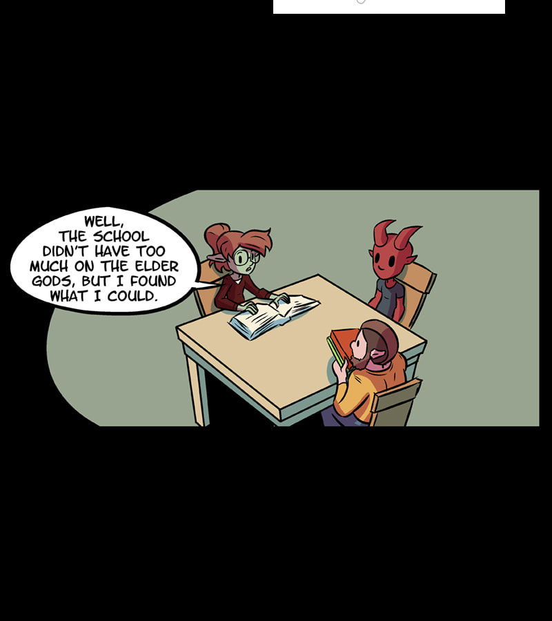 Newsman Chapter 234 page 2 - 
