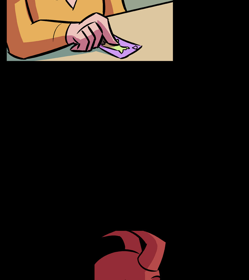 Newsman Chapter 234 page 11 - 