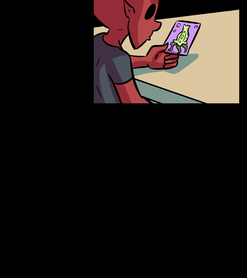 Newsman Chapter 234 page 12 - 