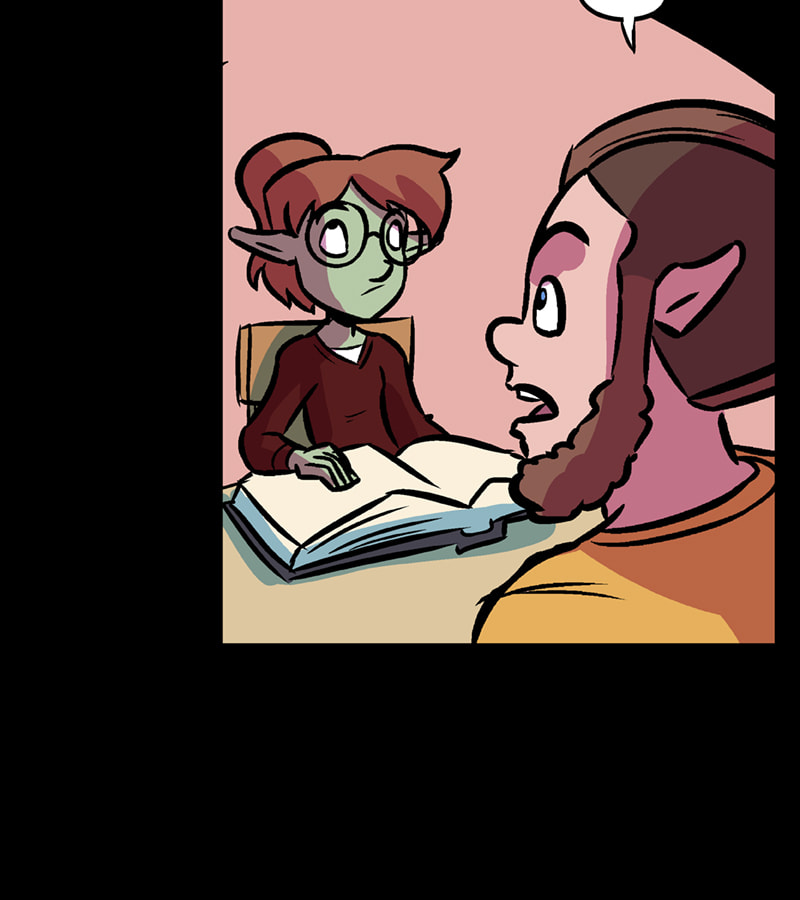 Newsman Chapter 234 page 15 - 