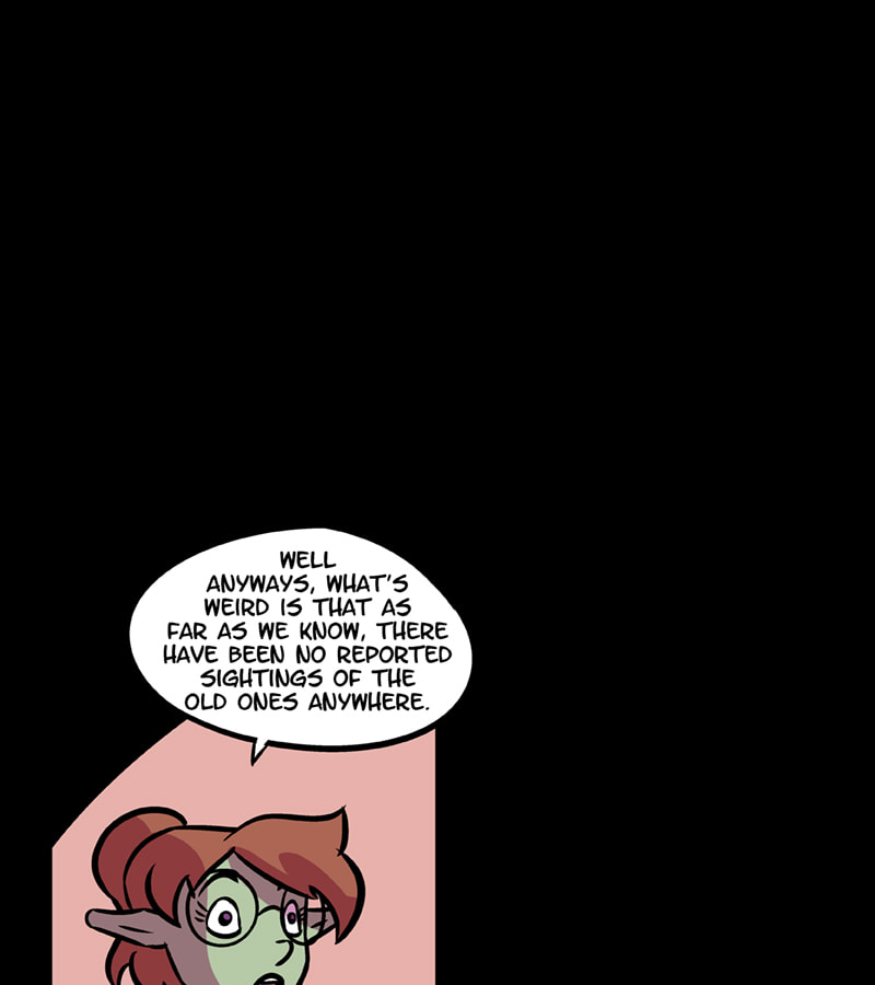 Newsman Chapter 234 page 16 - 
