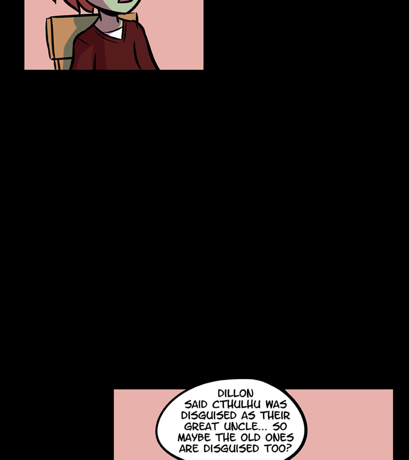 Newsman Chapter 234 page 17 - 