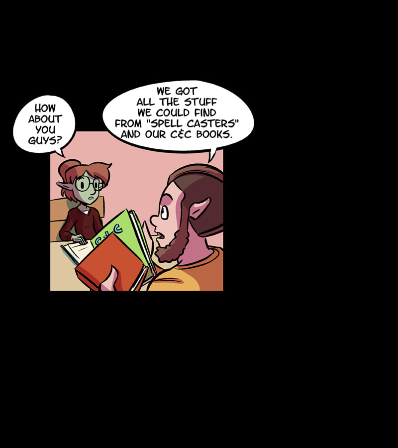 Newsman Chapter 234 page 3 - 