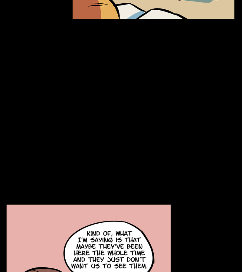 Newsman Chapter 234 page 22 - 