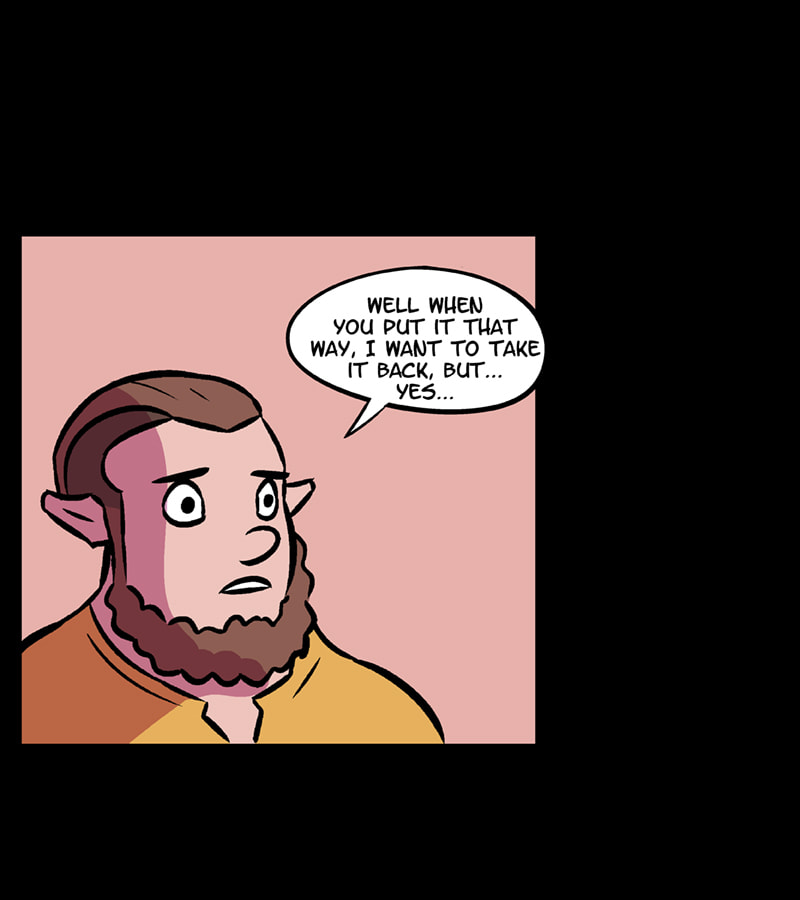 Newsman Chapter 234 page 25 - 