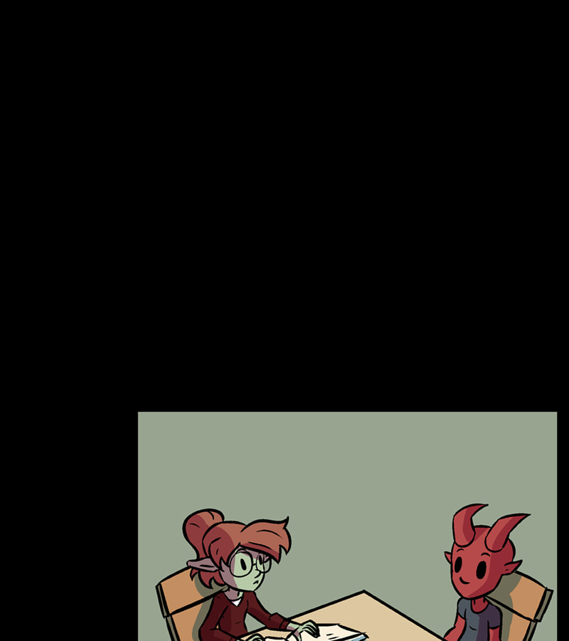 Newsman Chapter 234 page 26 - 