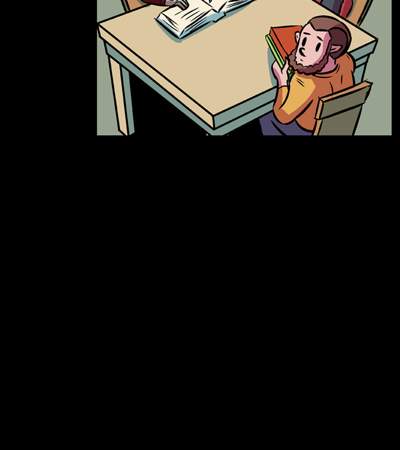Newsman Chapter 234 page 27 - 