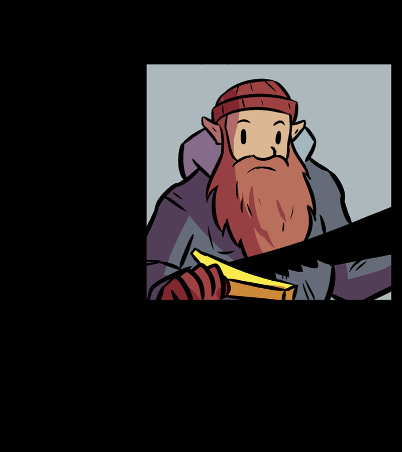 Newsman Chapter 234 page 32 - 