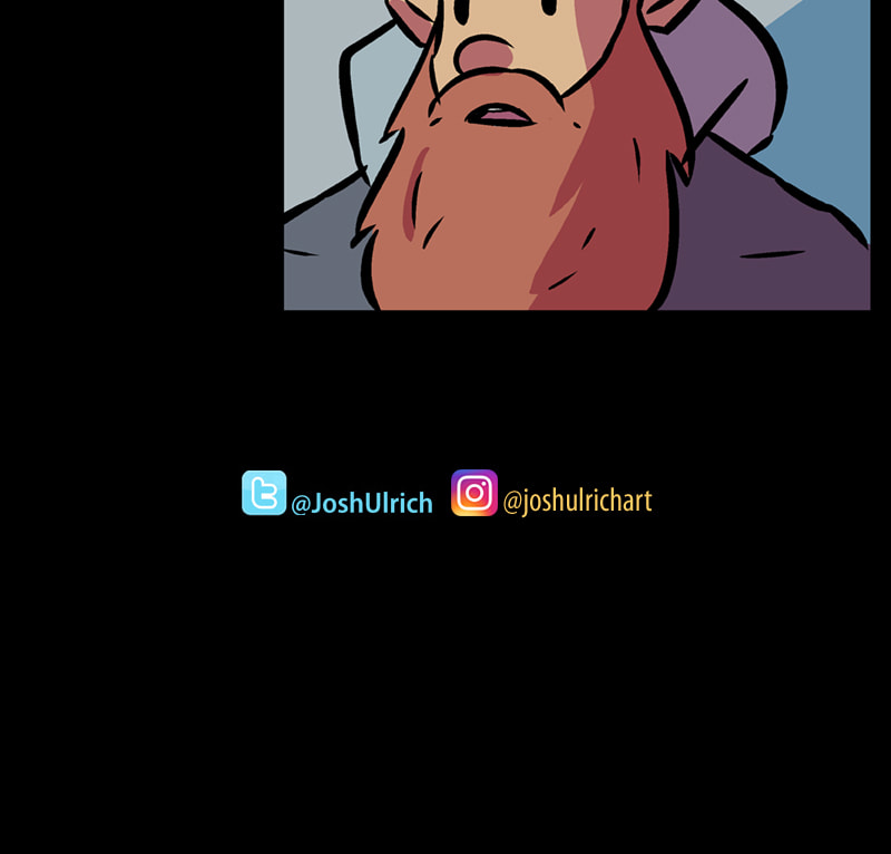 Newsman Chapter 234 page 38 - 