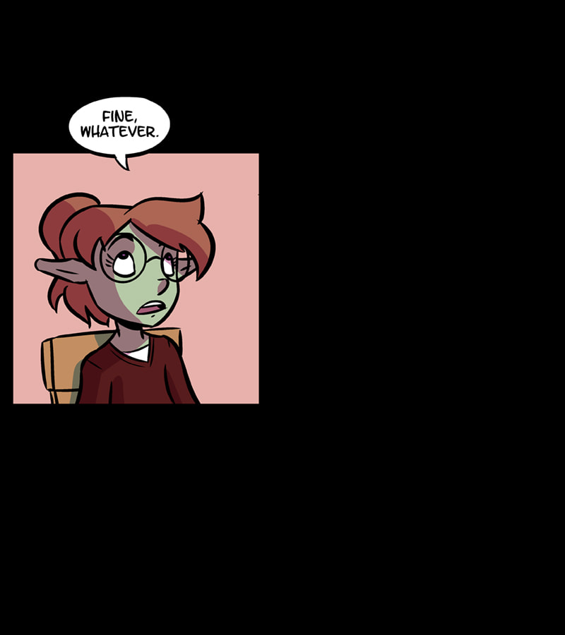 Newsman Chapter 234 page 5 - 