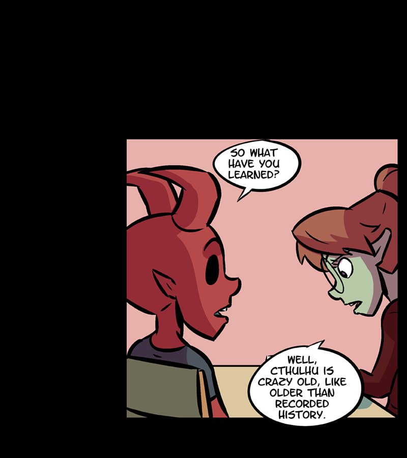 Newsman Chapter 234 page 6 - 