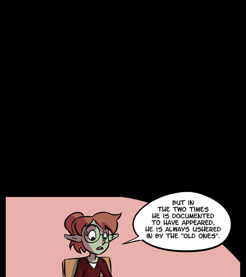 Newsman Chapter 234 page 7 - 