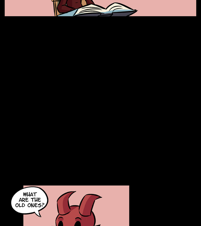 Newsman Chapter 234 page 8 - 