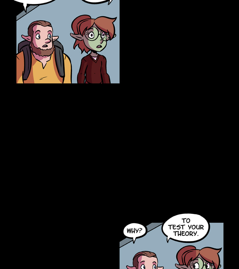 Newsman Chapter 235 page 2 - 