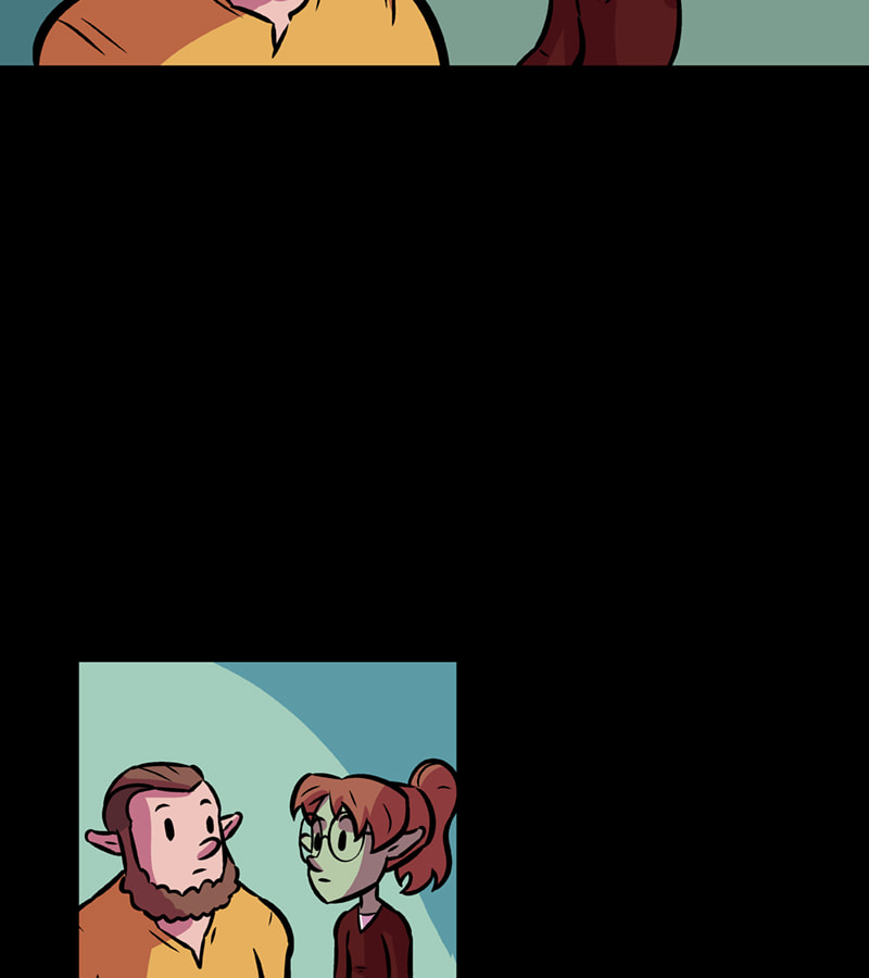 Newsman Chapter 235 page 12 - 