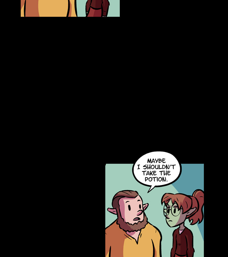 Newsman Chapter 235 page 13 - 