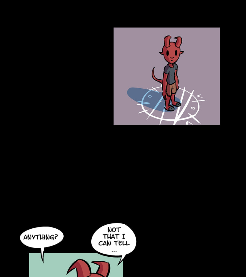 Newsman Chapter 235 page 17 - 