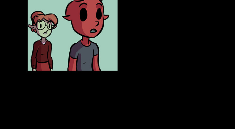 Newsman Chapter 235 page 18 - 