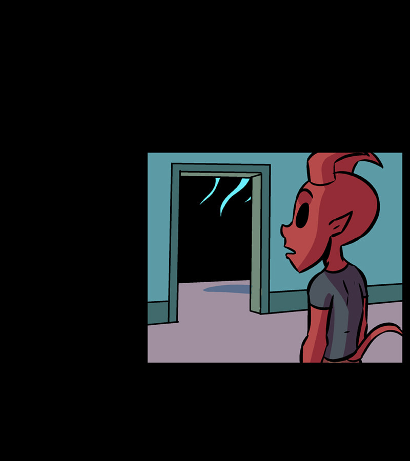 Newsman Chapter 235 page 19 - 