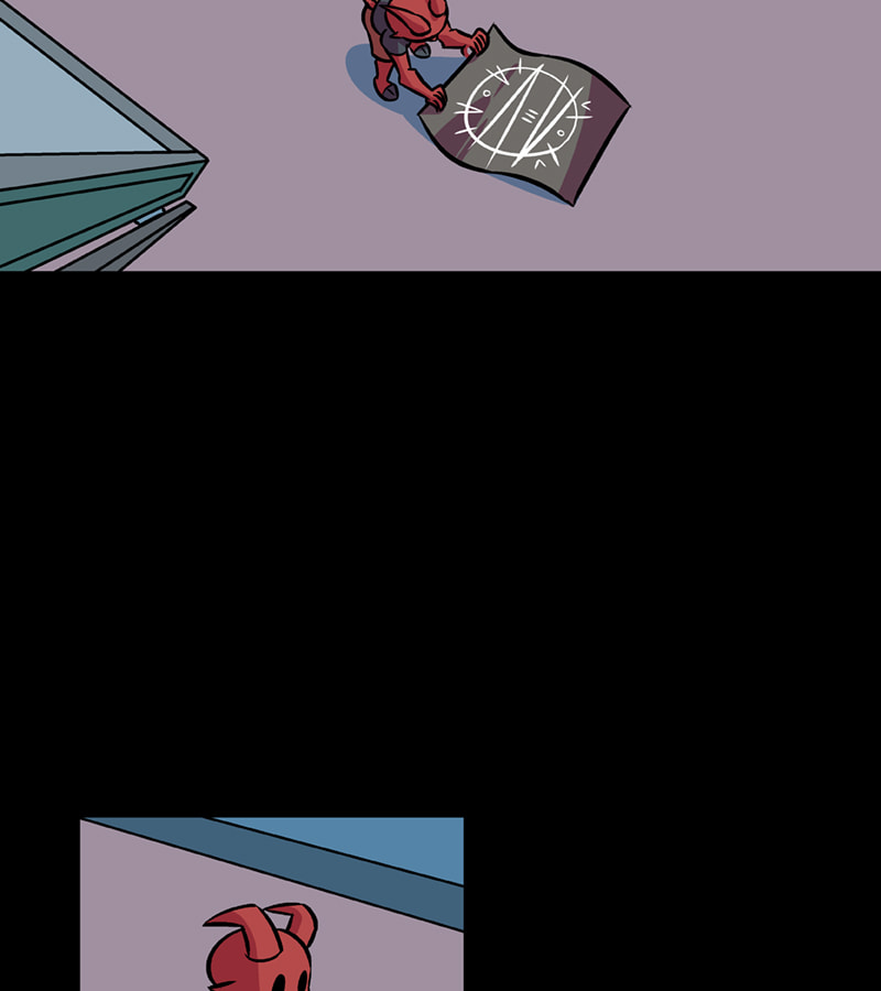 Newsman Chapter 235 page 26 - 