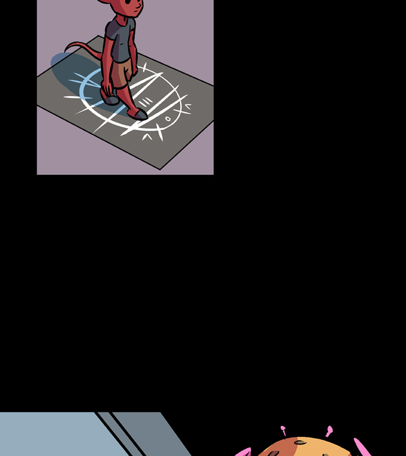Newsman Chapter 235 page 27 - 