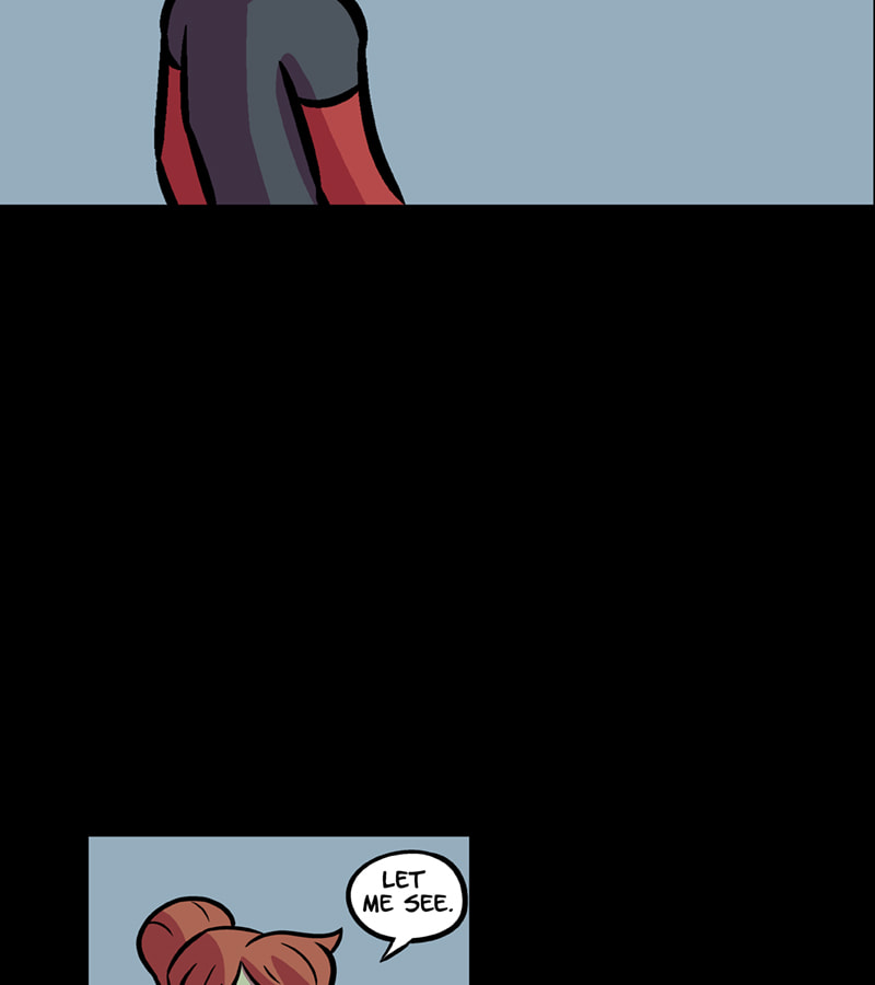 Newsman Chapter 235 page 29 - 