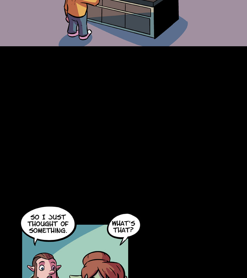 Newsman Chapter 235 page 5 - 