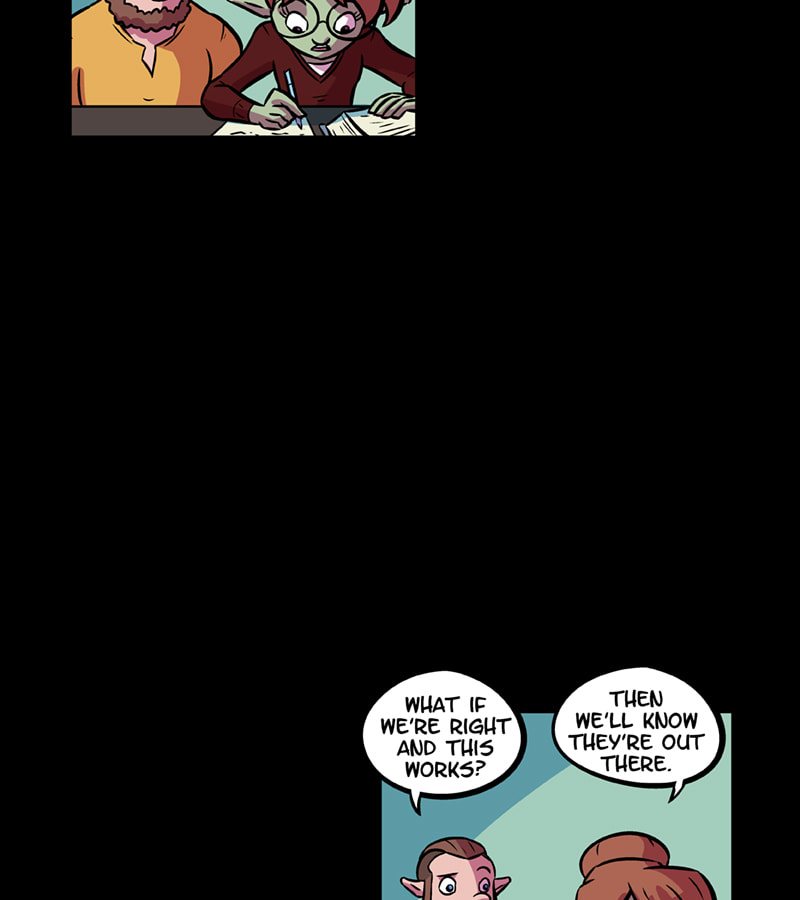 Newsman Chapter 235 page 6 - 