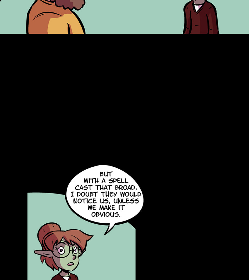 Newsman Chapter 235 page 9 - 